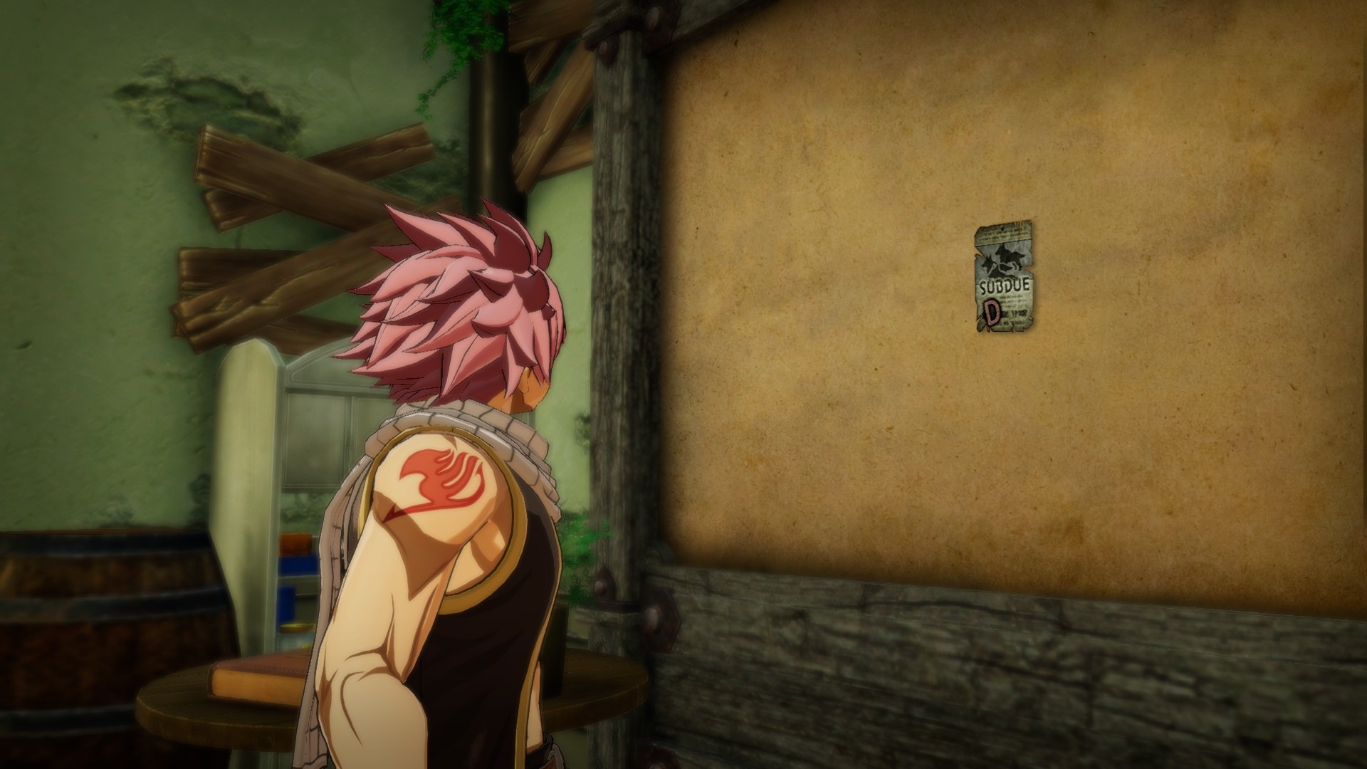 Fairy Tail